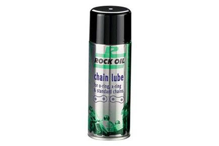 Rockoil Chain Lube 400ml