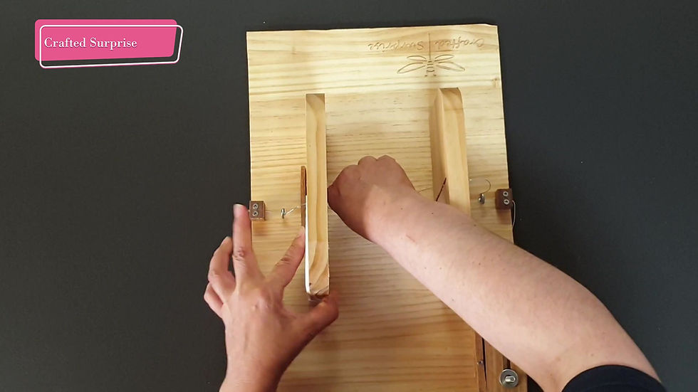 Thumbnail: Slab & Loaf Soap Cutter - 2 Sizes