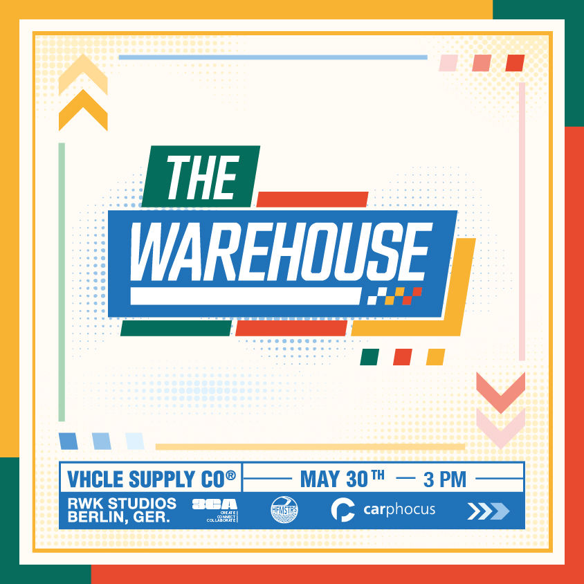 The Warehouse