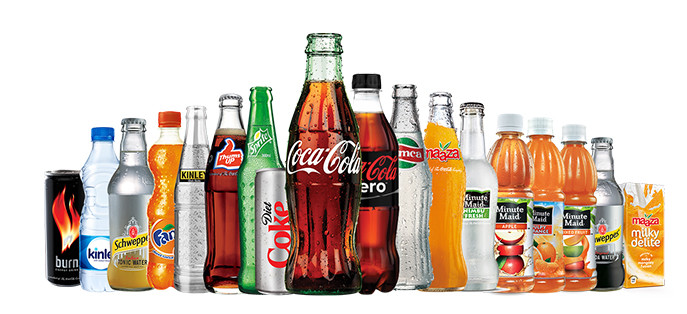 Thumbnail: cool drinks
