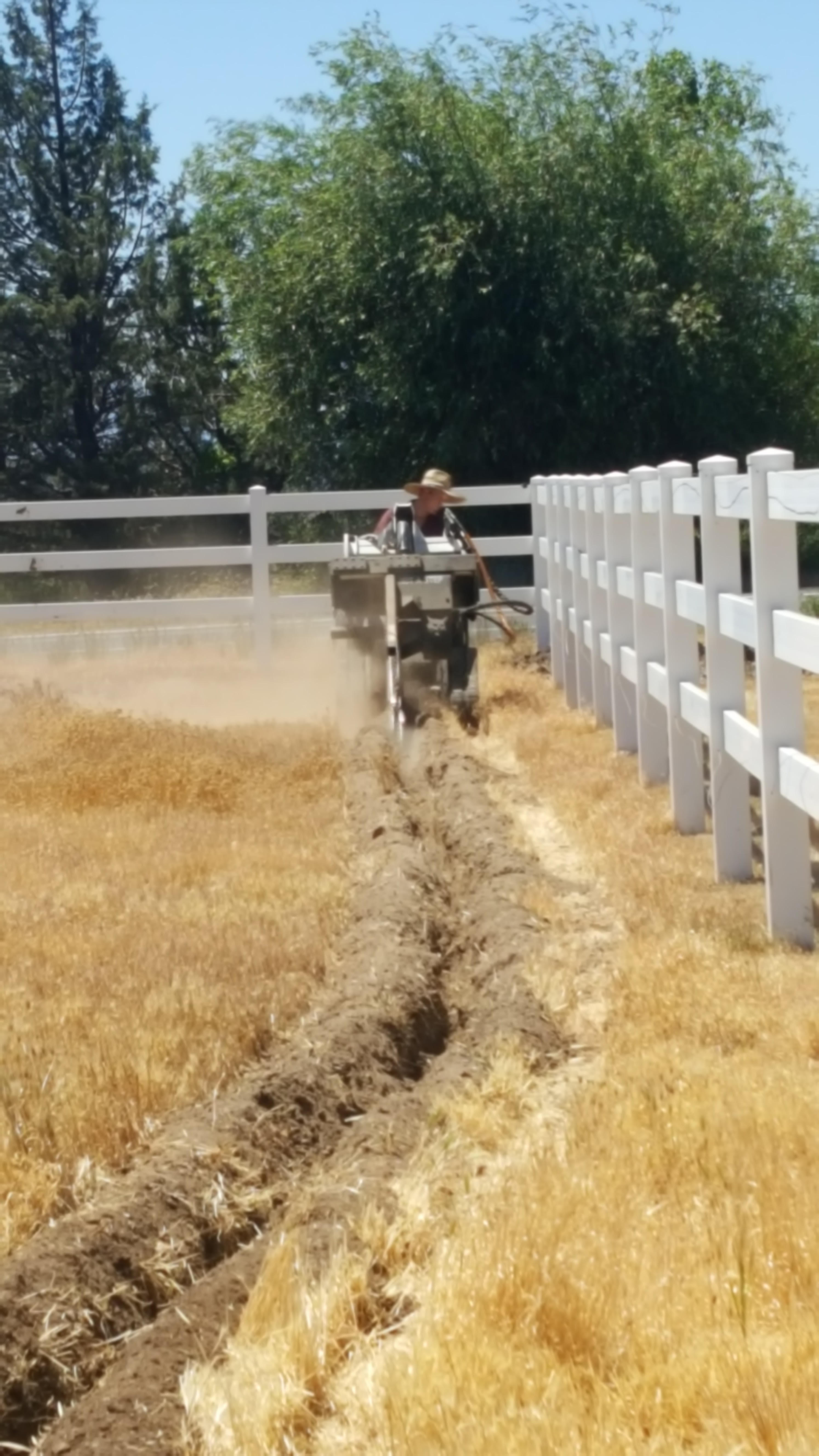 A&E LANDSCAPE & IRRIGATION LLC work
