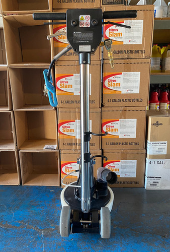Mytee T-REX JR Total Rotary Extraction *Used* | Mecca Supply