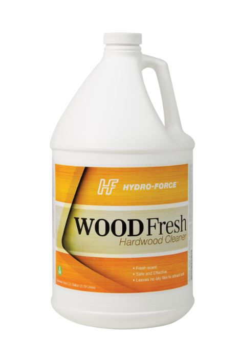Hydro-Force | Wood Fresh Hardwood Cleaner