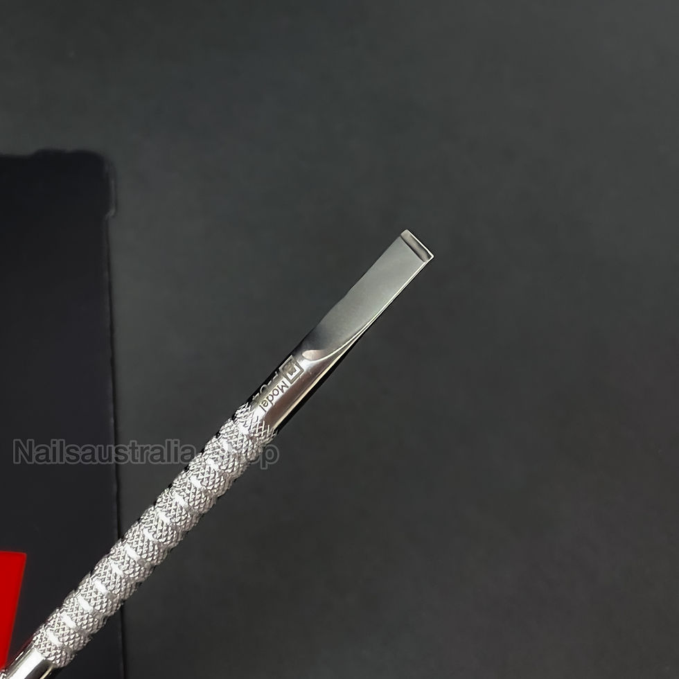 Thumbnail: NIPPON NIPPERS Professional cuticle pusher P-04