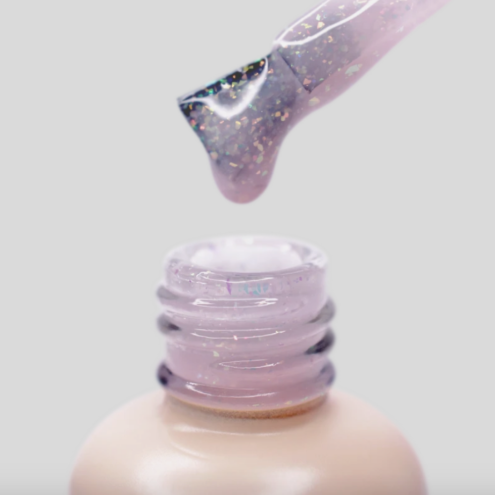 Thumbnail: PNB Strong Iron Gel, Pink Diamond