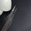 Thumbnail: NIPPON NIPPERS Professional pedicure tweezers T-06