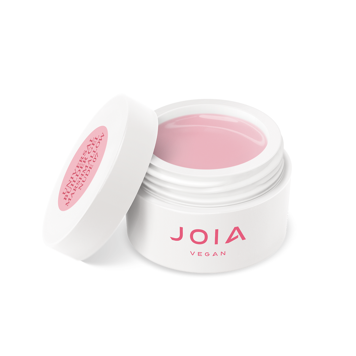 JOIA Universal Builder Gel "Marshmallow Nude" 07