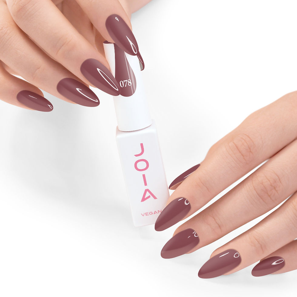 Thumbnail: JOIA Gel Polish 078, 6 ml