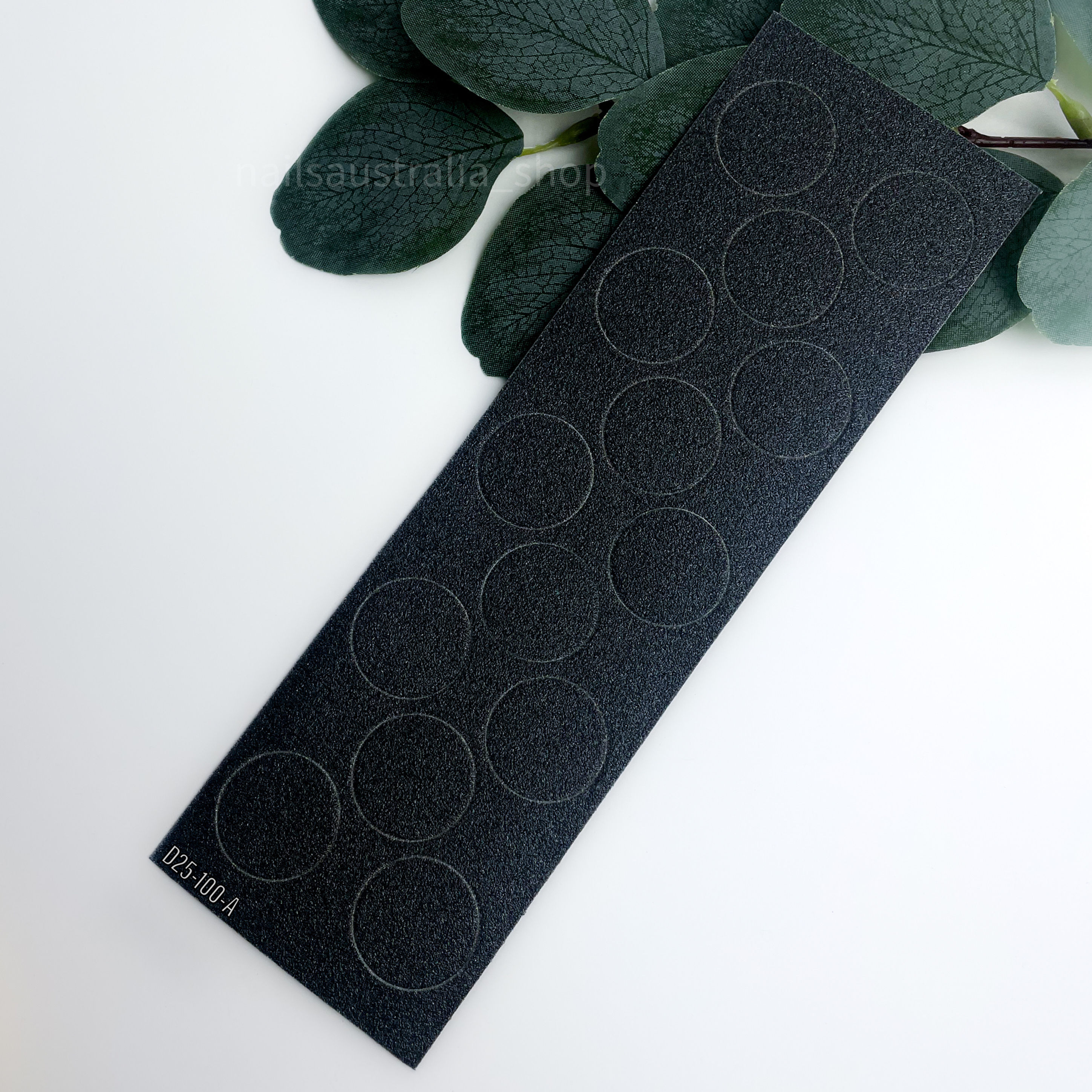 NIPPON NIPPERS Refill pads  D25-100-A (14 psc)