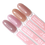 Thumbnail: JOIA Creamy Builder Gel 026 "MELLOW TENDERNESS"