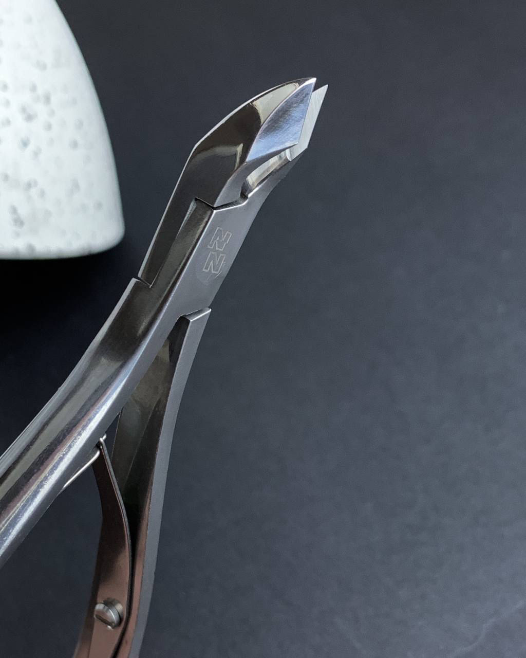 NIPPON NIPPERS Professional cuticle nippers N-08-7