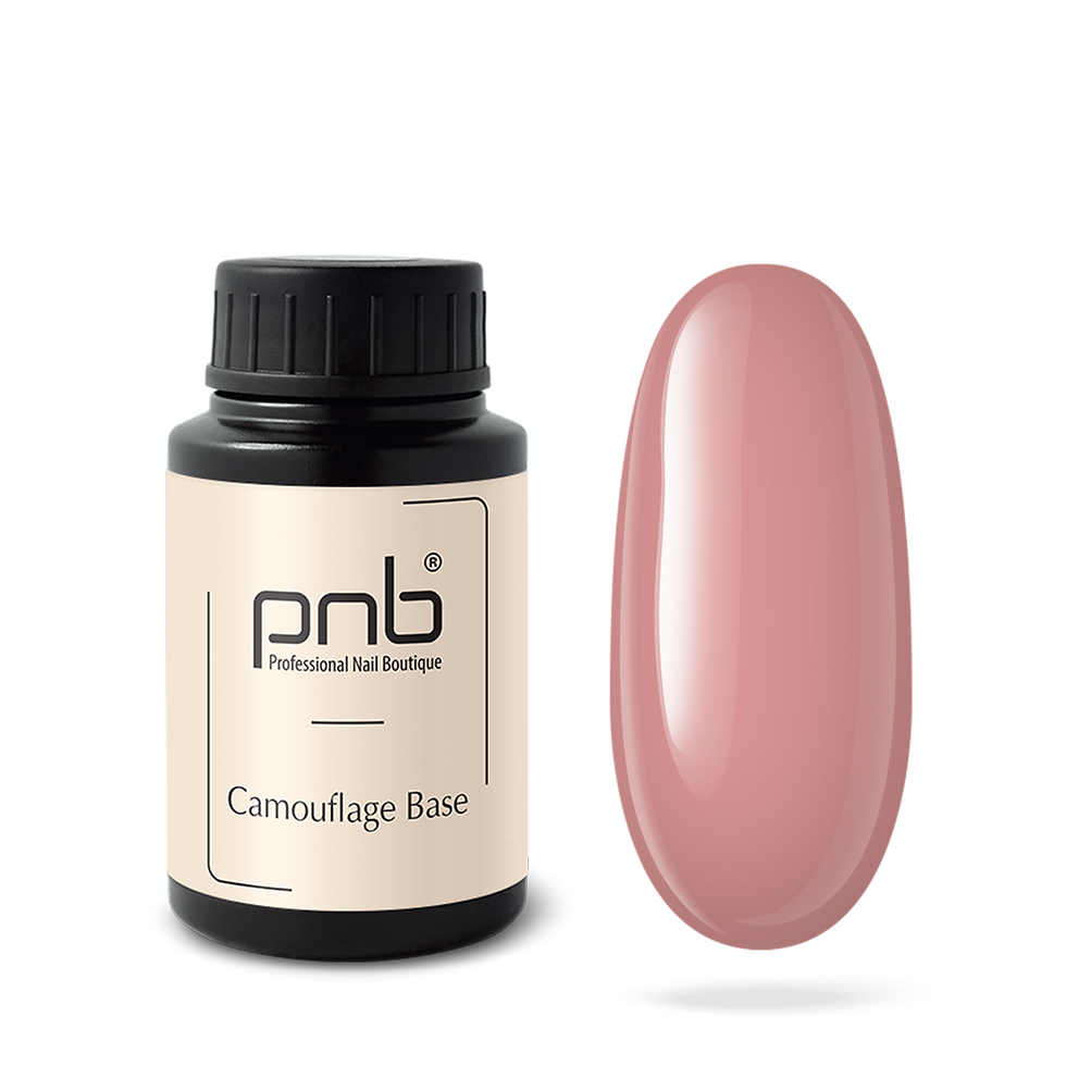 Thumbnail: PNB Camouflage Base, Cover Nude