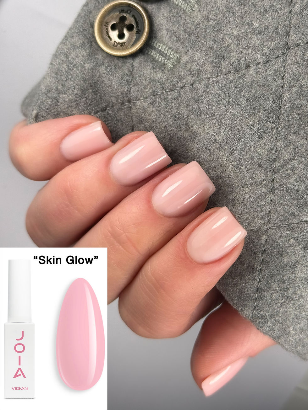 Thumbnail: JOIA PolyLiquid gel 16 "Skin Glow"