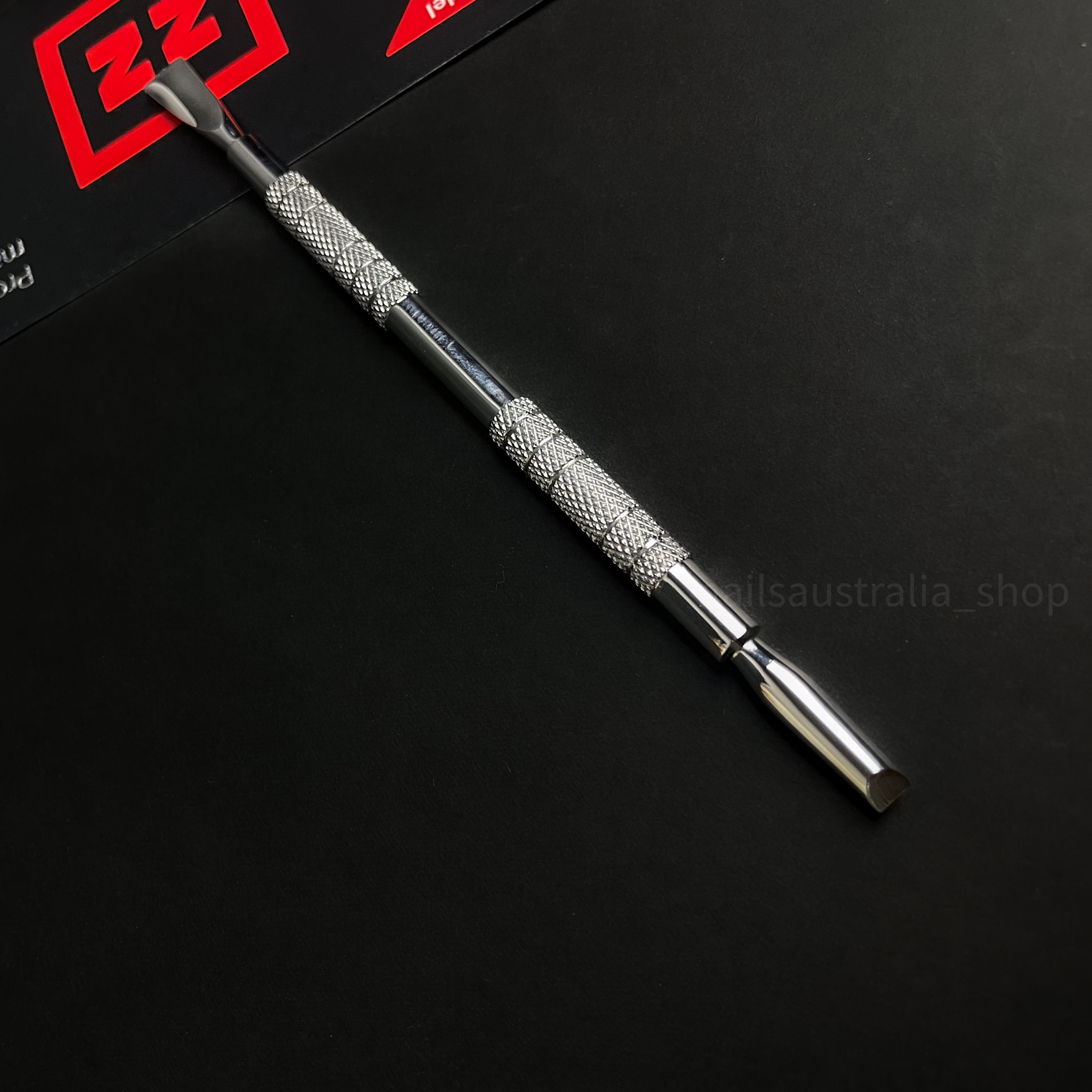 NIPPON NIPPERS Professional cuticle pusher P-07