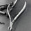 Thumbnail: NIPPON NIPPERS Professional cuticle nippers N-04-7