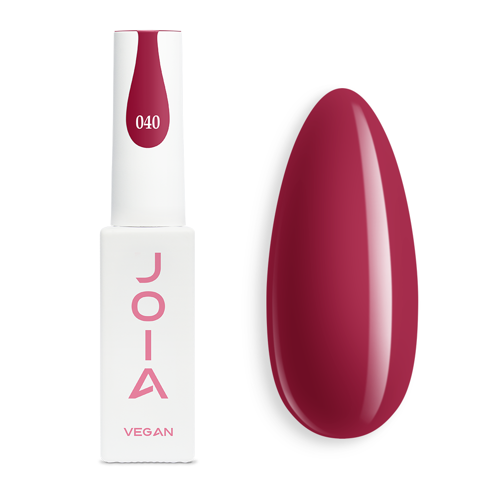 JOIA Gel Polish 040, 6 ml