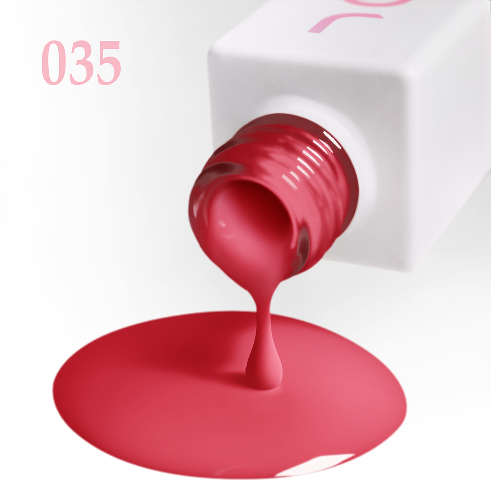 Thumbnail: JOIA Gel Polish 036, 6 ml