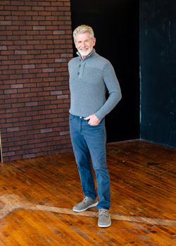 Fred Munkachy