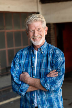 Fred Munkachy