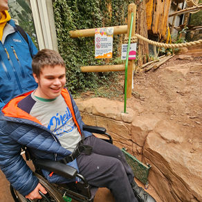 23rd March 2024 - Zoo
