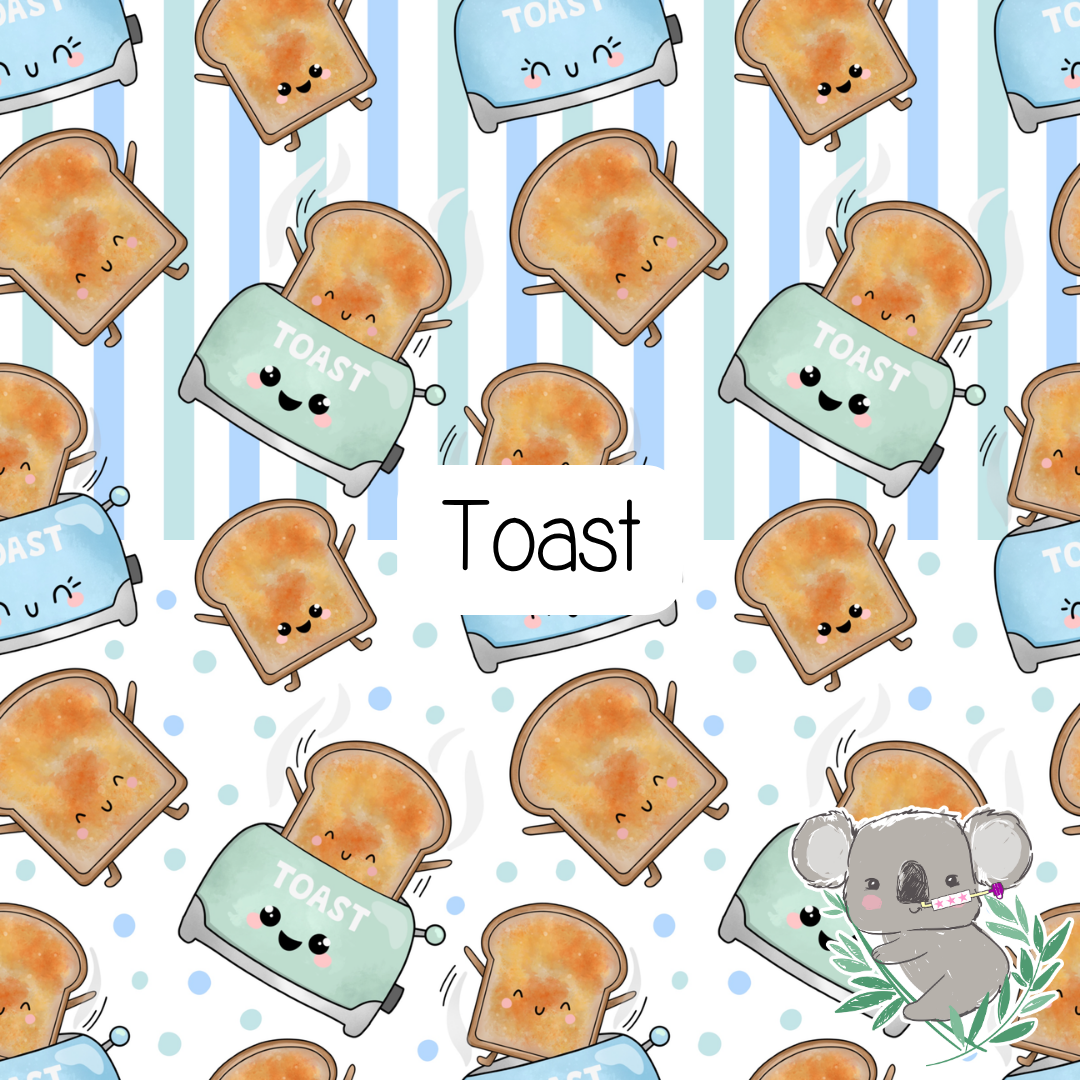 Toast