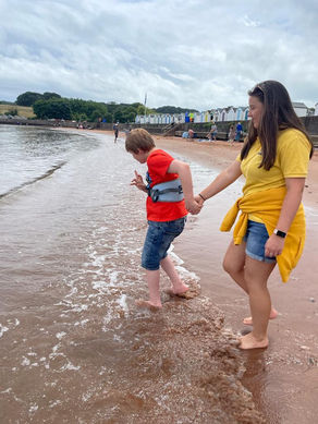 8th July 2023 - Broadsands