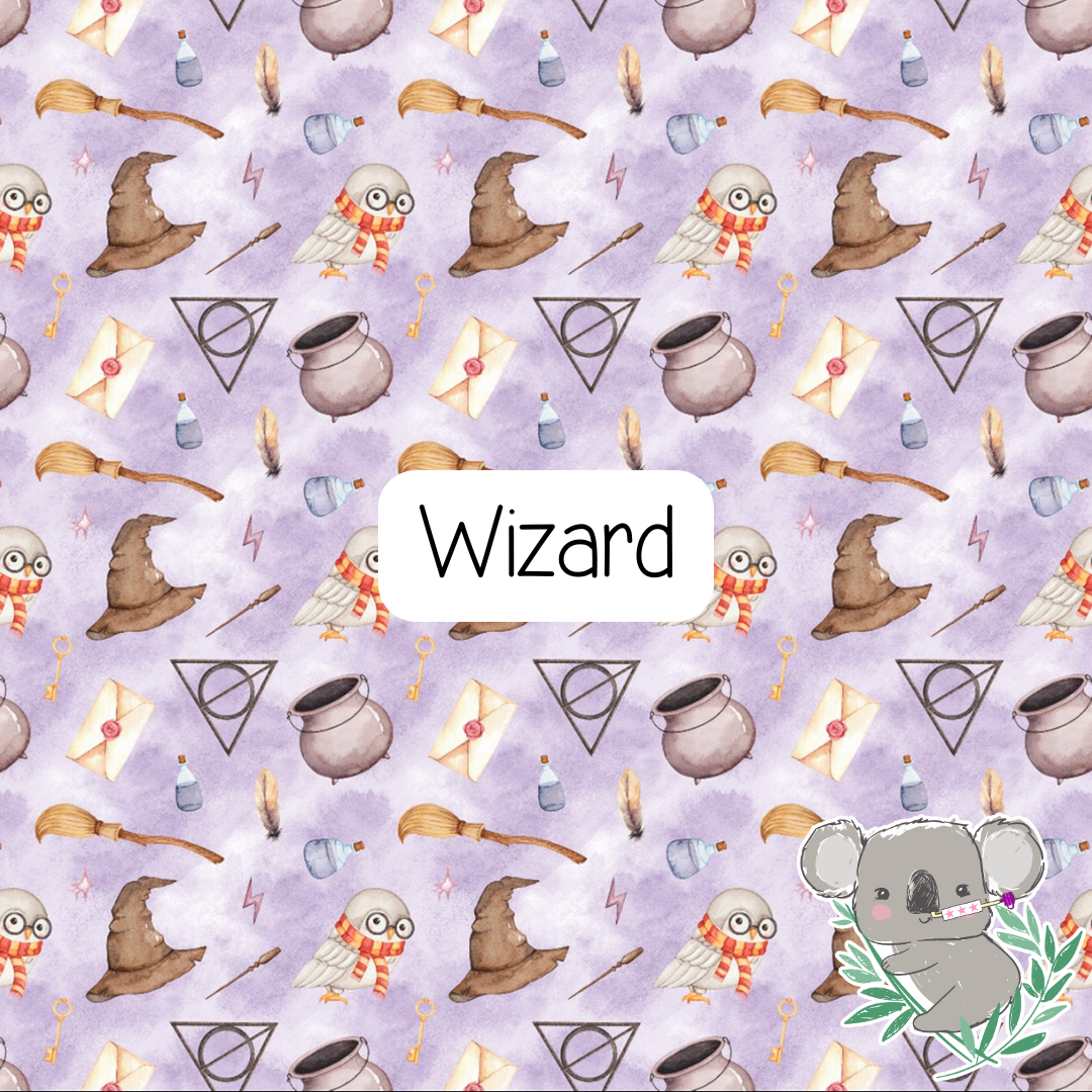 Wizard
