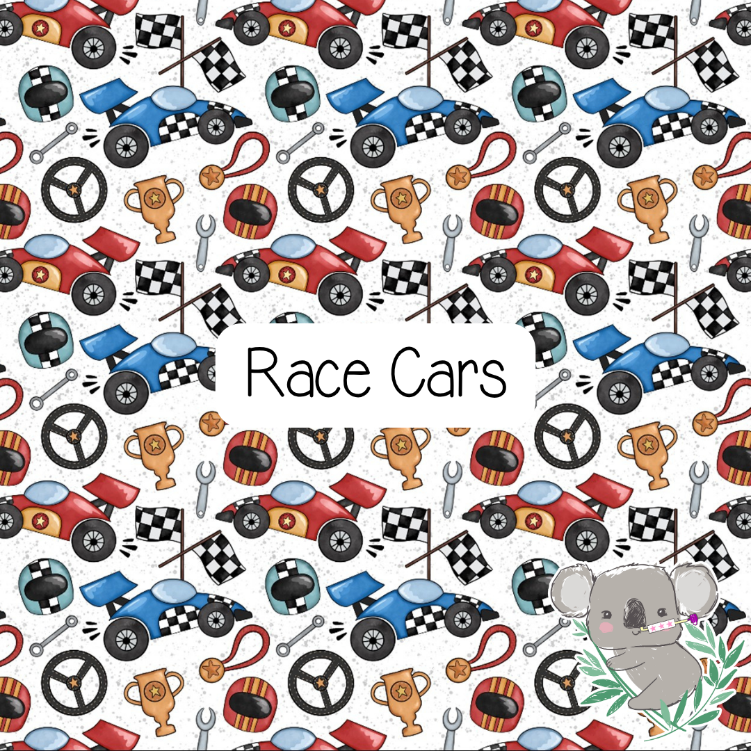 Race Cars
