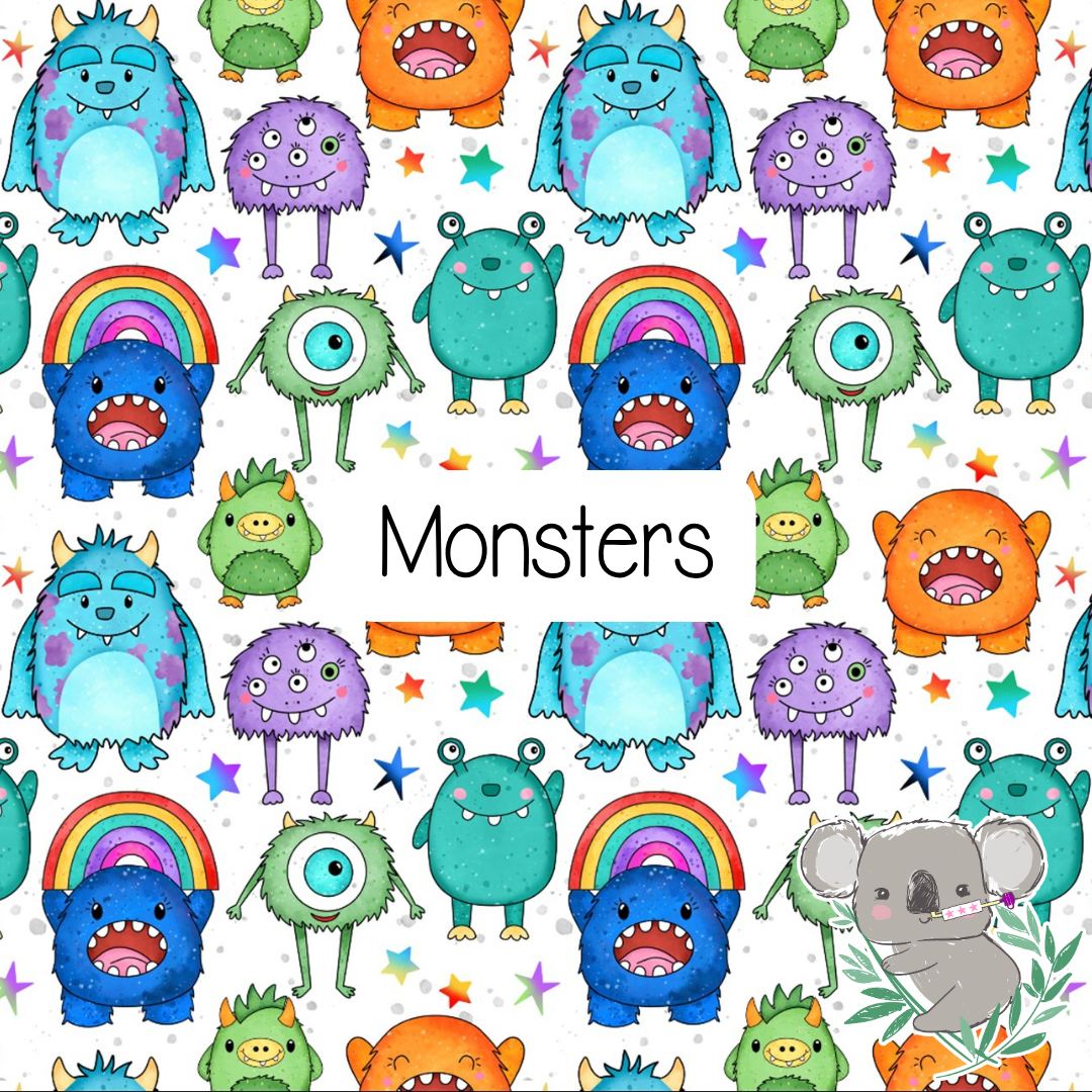 Monsters