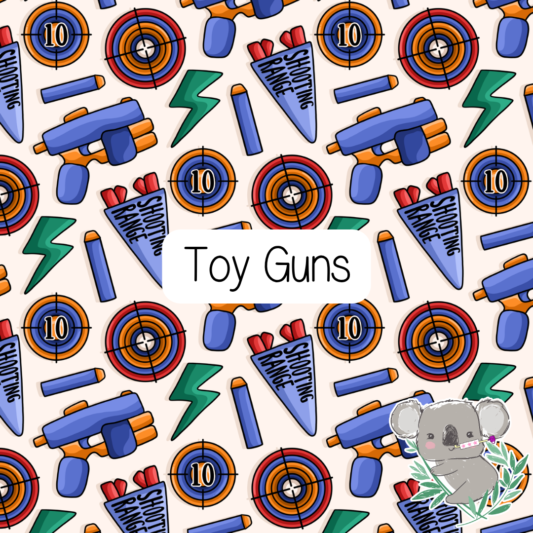 Toy Guns