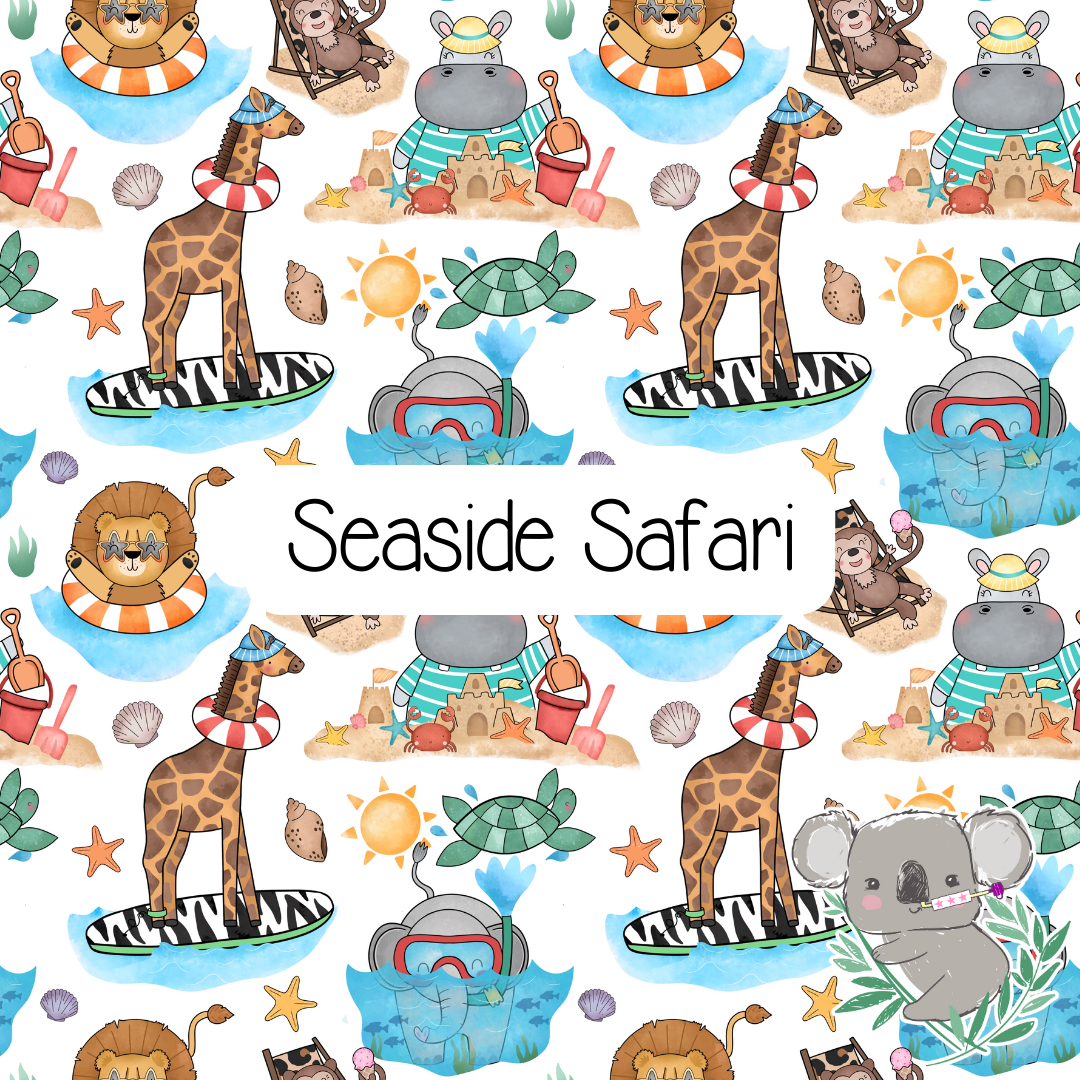 Seaside Safari