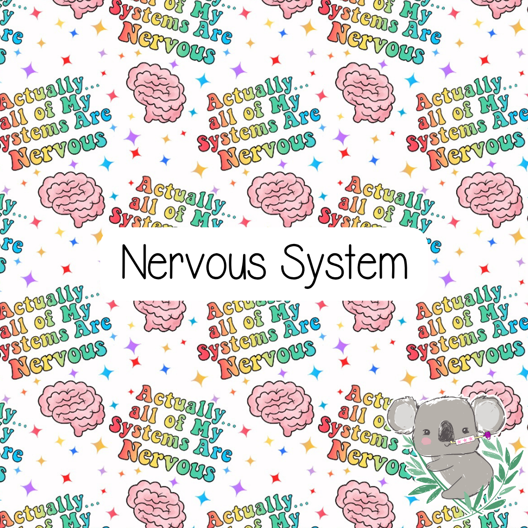 Nervous systems