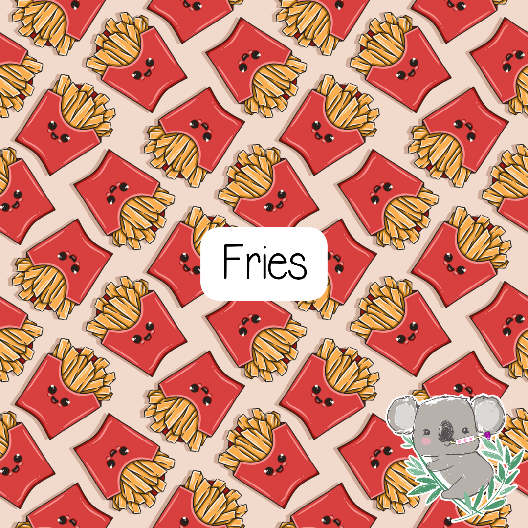 Fries