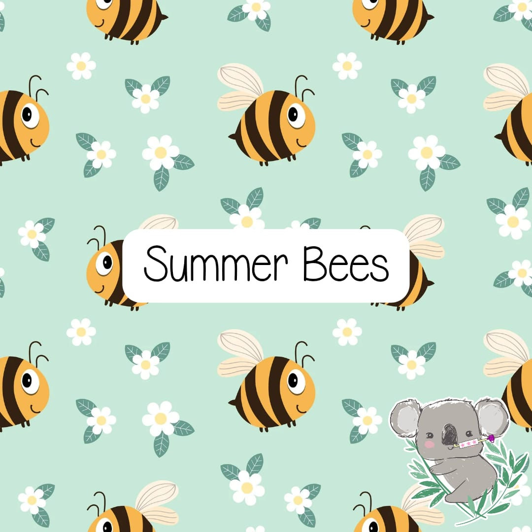 Summer Bees