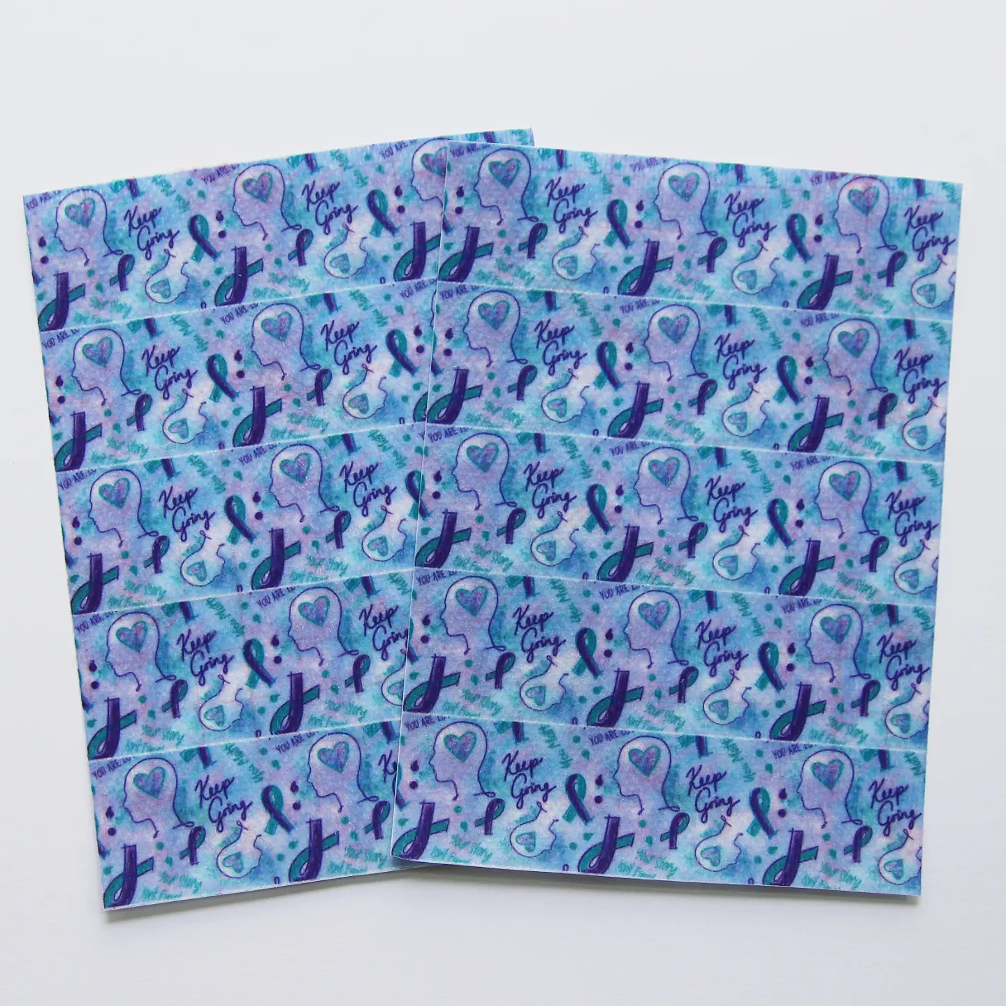 Mental Health Affirmations