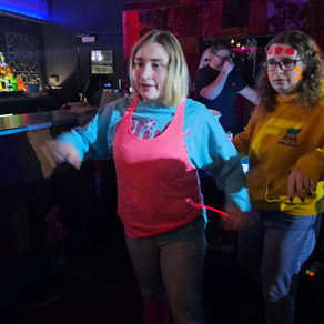 4th November 23 - Rave Kidz