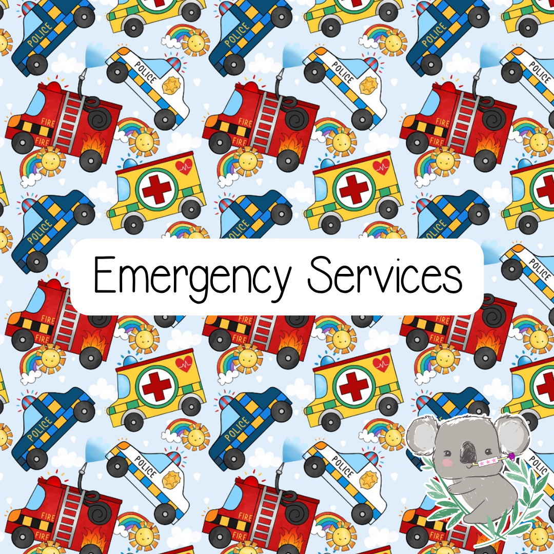 Emergency Services