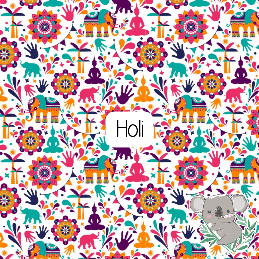 Holi