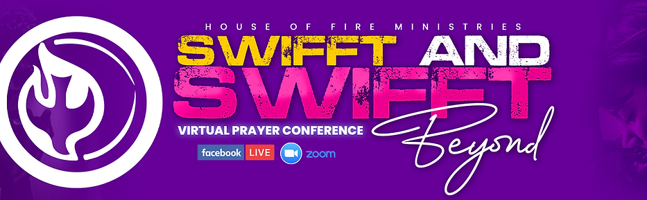House of Fire Ministries 1