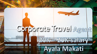 Airline Reservations Agent (25K Package)