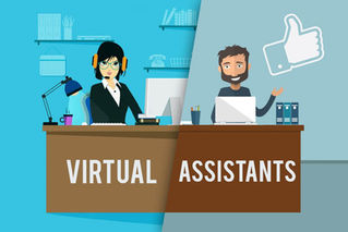 Virtual Assistant / Executive Assistant