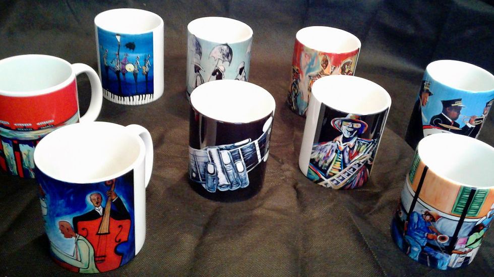 Thumbnail: MUGS