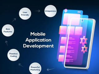 Worried About Limited Marketing Reach? Mobile App Development Expands Your Brand’s Visibility and Influence