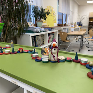 Unsere Adventserlebnisse