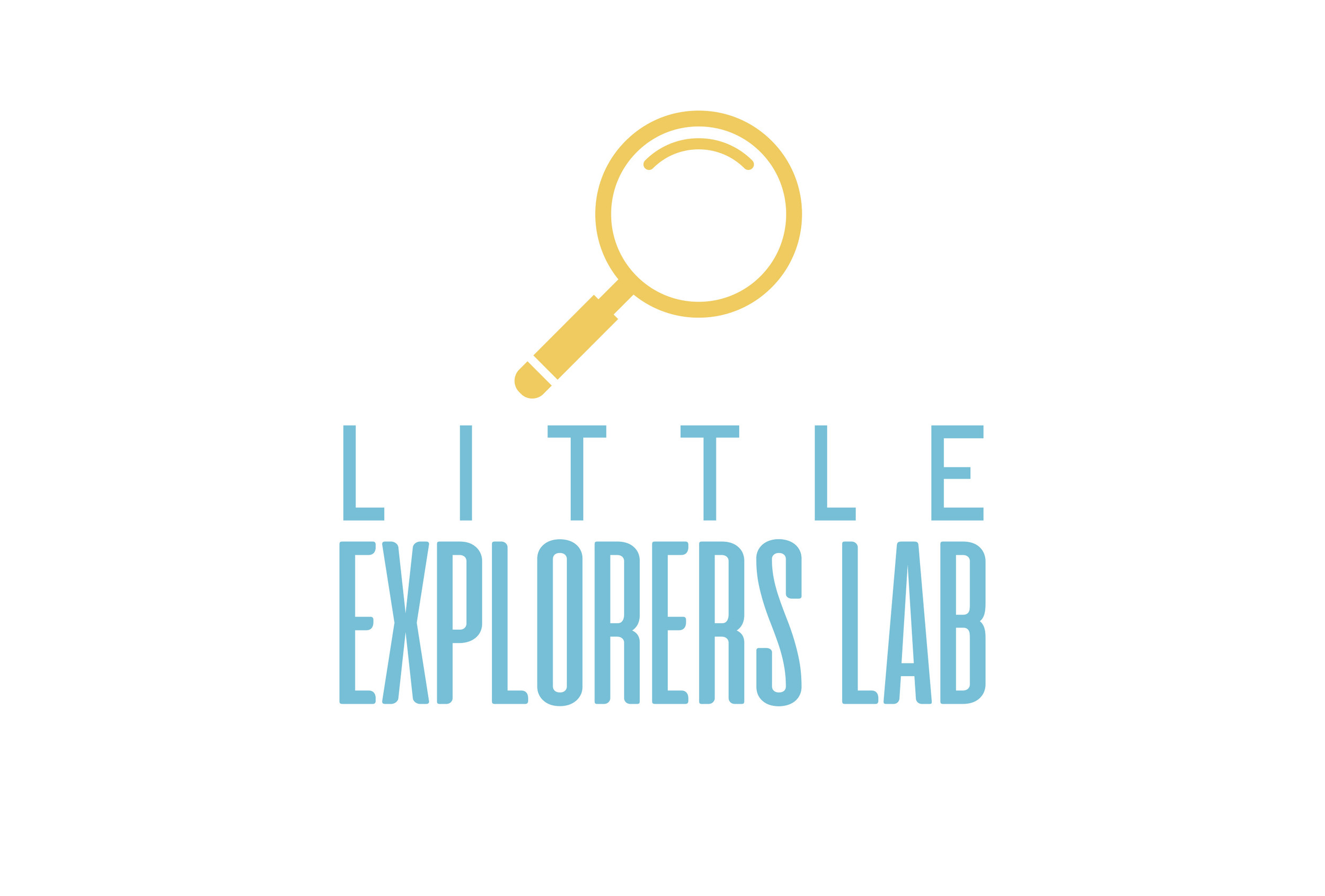 Little Explorers Lab | open play educational lab | Houston, TX, USA