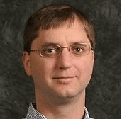 Richard New