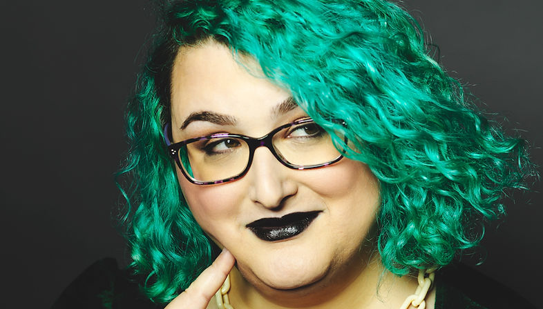 headshot (2), 3.20.19 (photo by Aleksand