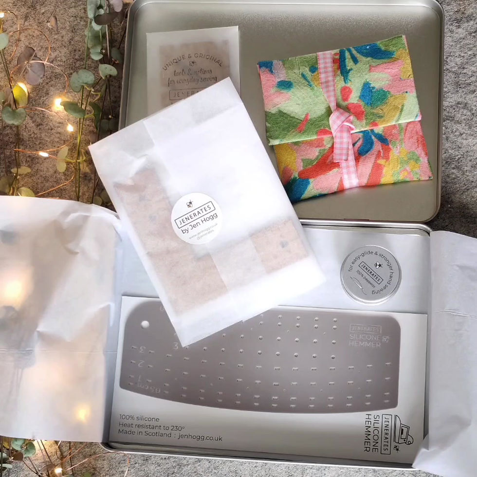 Thumbnail: Large Gift Tin: Best Sellers