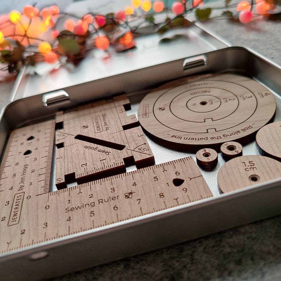 Thumbnail: Medium Gift Tin