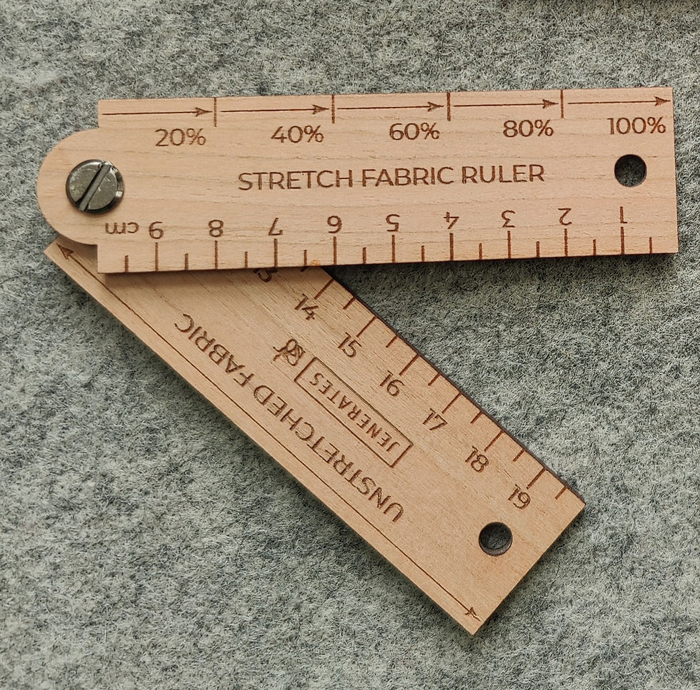 Thumbnail: Jenerates Stretch Ruler